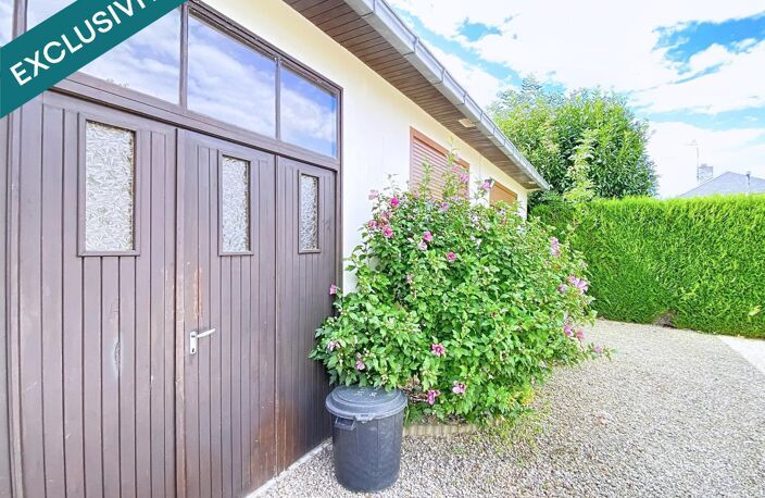 Jolie maison de plain-pied, refait à neuf — photo 3