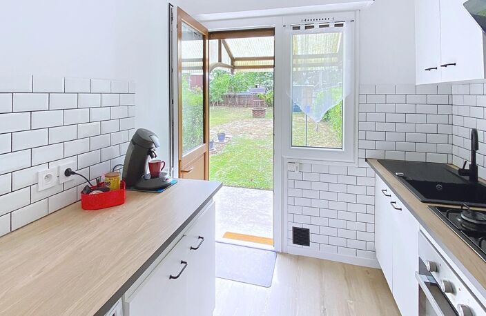 Jolie maison de plain-pied, refait à neuf — photo 4