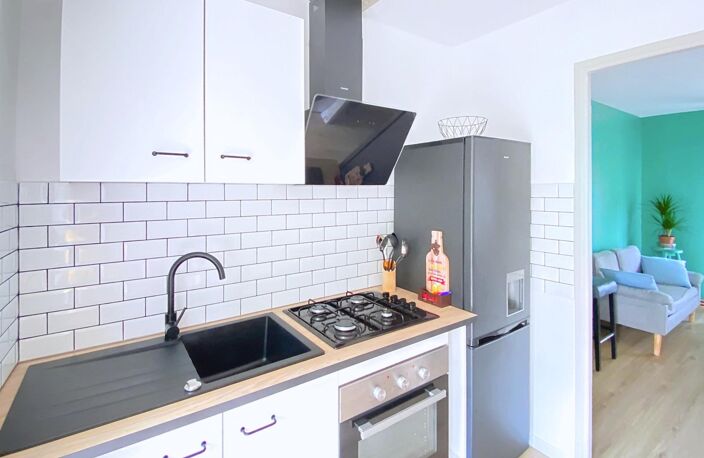Jolie maison de plain-pied, refait à neuf — photo 5