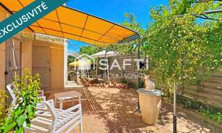 Maison 4 Pièces 102 m² à vendre à Nissan-lez-Enserune (34440)