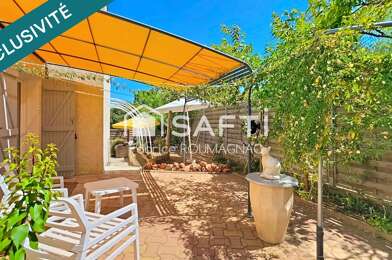 Maison 4 pièces 275000 €