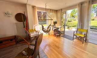 Maison 6 Pièces 148 m² à vendre à Tresses (33370)