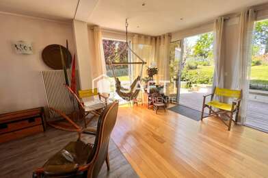 Maison 6 pièces 394000 €