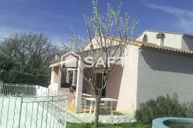 Maison 7 pièces 466000 €