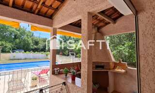 Maison 7 Pièces 185 m² à vendre à Rians (83560)