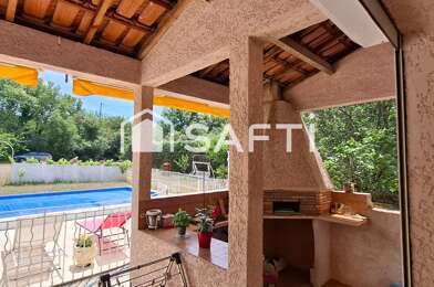 Maison 7 pièces 466000 €