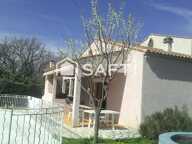 Villa 156 m², terrain 2 200 m², piscine et garages — photo 2