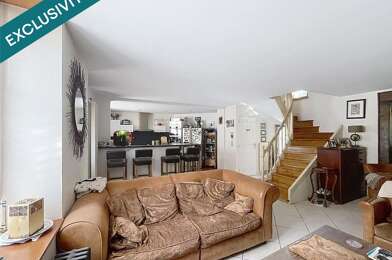 Maison 7 pièces 810000 €