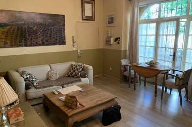 Appartement 2 pièces 115000 €