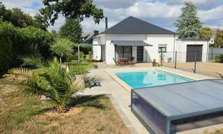 Maison 5 Pièces 110 m² à vendre à Plumelin (56500)