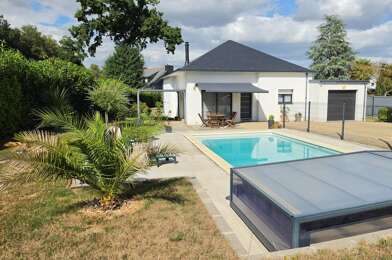 Maison 5 pièces 317500 €