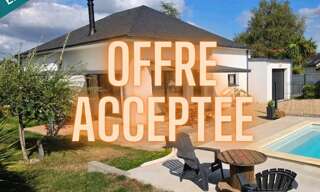 Maison 5 Pièces 110 m² à vendre à Plumelin (56500)