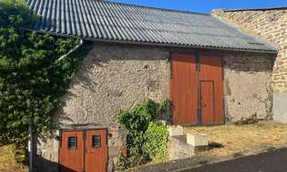 Maison 4 Pièces 60 m² à vendre à Aydat (63970)