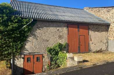 Maison 4 pièces 150000 €