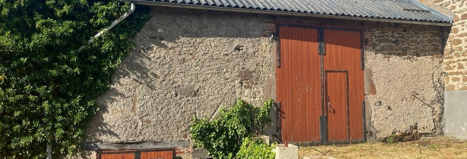 Maison 4 Pièces 60 m² à vendre à Aydat (63970)