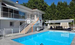 Maison 10 Pièces 249 m² à vendre à Audenge (33980)