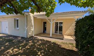 Maison 4 Pièces 71 m² à vendre à Montayral (47500)
