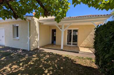 Maison 4 pièces 124000 €