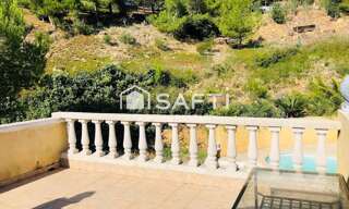 Maison 4 Pièces 110 m² à vendre à Ensuès-la-Redonne (13820)