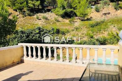 Maison 4 pièces 610000 €