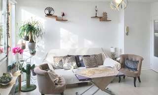 Appartement 4 Pièces 64 m² à vendre à Saint-Maur-des-Fossés (94100)