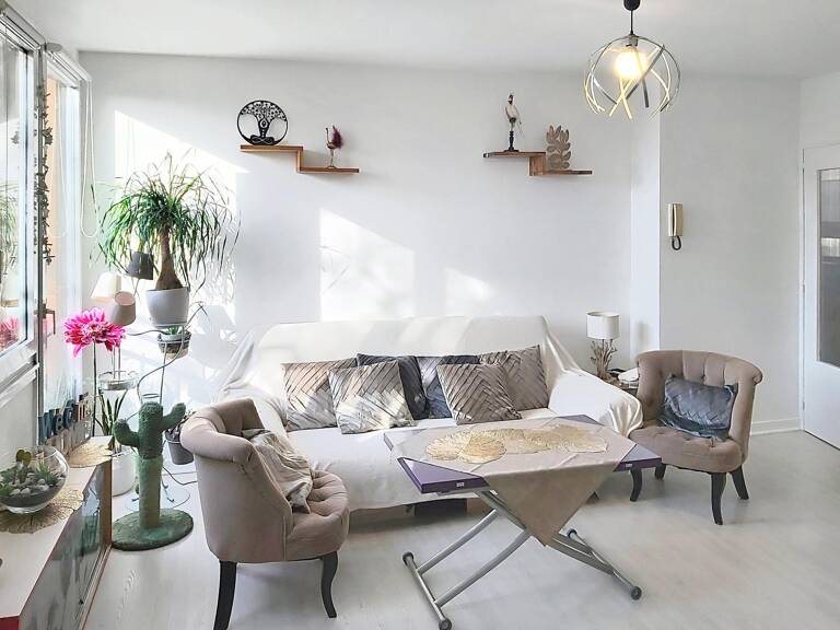 Appartement lumineux — photo 1