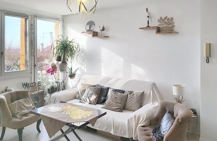 Appartement lumineux — photo 2