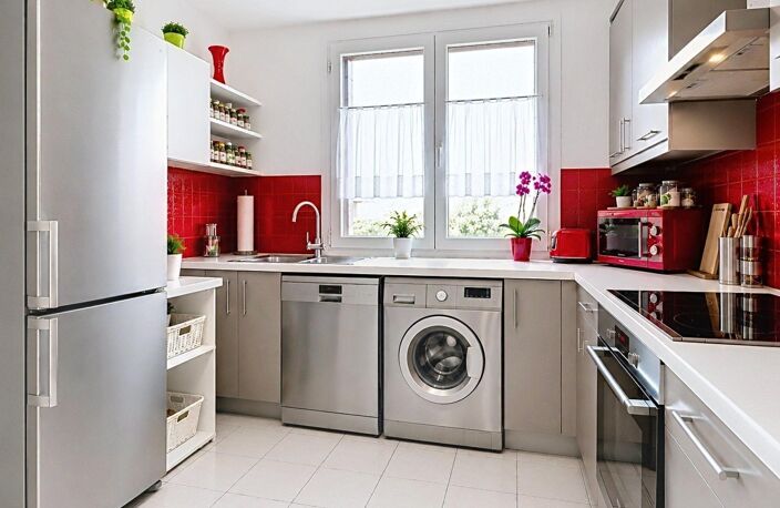 Appartement lumineux — photo 3