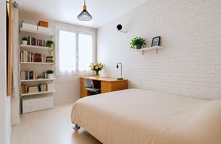Appartement lumineux — photo 4