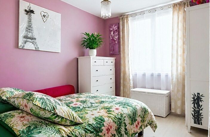 Appartement lumineux — photo 5
