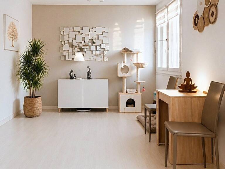 Appartement lumineux — photo 1