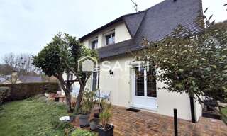 Maison 5 Pièces 115 m² à vendre à Ponts sur Seulles (14480)