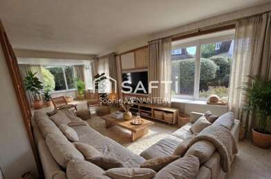 Maison 5 pièces 1810000 €