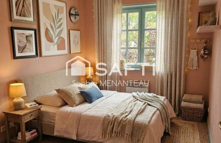 MAISON SECTEUR ATLANTIQUE AU TOUQUET — photo 4