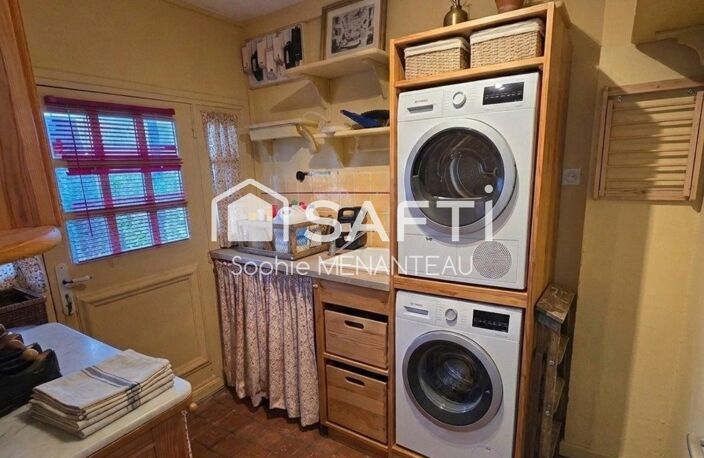 MAISON SECTEUR ATLANTIQUE AU TOUQUET — photo 5