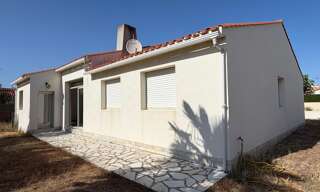 Maison 5 Pièces 113 m² à vendre à Brem-sur-Mer (85470)
