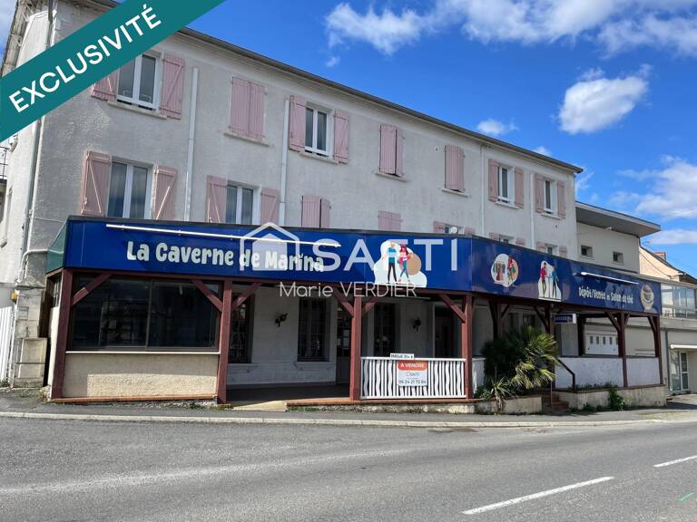 Local commercial de 236 m2 possibilité de diviser en T2 + T4 — photo 1