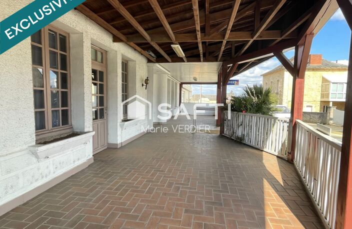 Local commercial de 236 m2 possibilité de diviser en T2 + T4 — photo 3