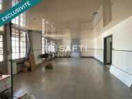 Local commercial de 236 m2 possibilité de diviser en T2 + T4 — photo 4