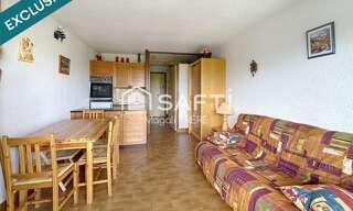 Appartement 1 Pièce 24 m² à vendre à Ancelle (05260)