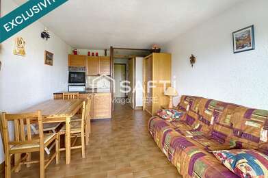 Appartement 1 pièces 75000 €