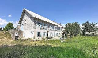 Maison 7 Pièces 410 m² à vendre à Ancelle (05260)