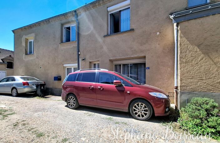 MAISON 7 PIECES 72300 LA CHAPELLE-D'ALIGNE — photo 2