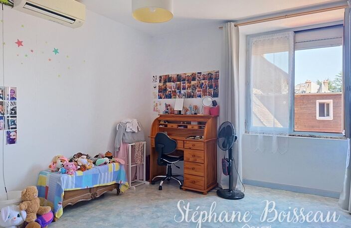 MAISON 7 PIECES 72300 LA CHAPELLE-D'ALIGNE — photo 5