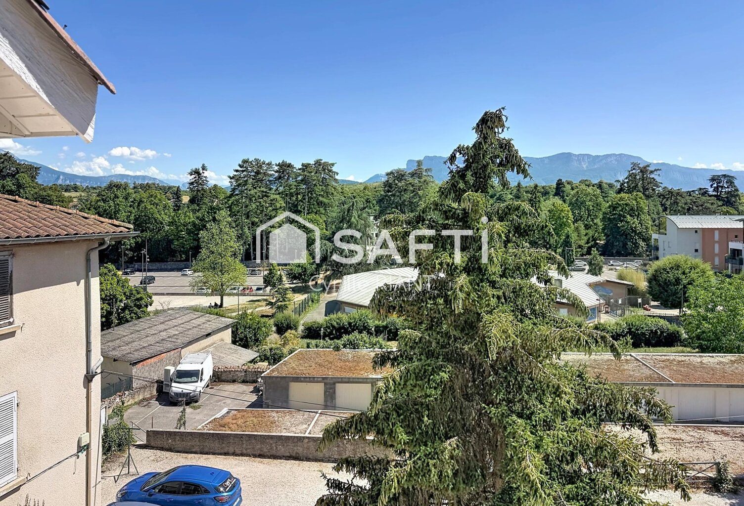 Appartement 165 m² — photo 1
