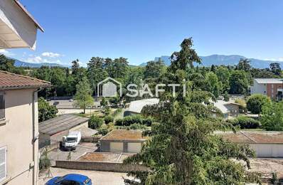 Appartement 165 m² — photo du bien