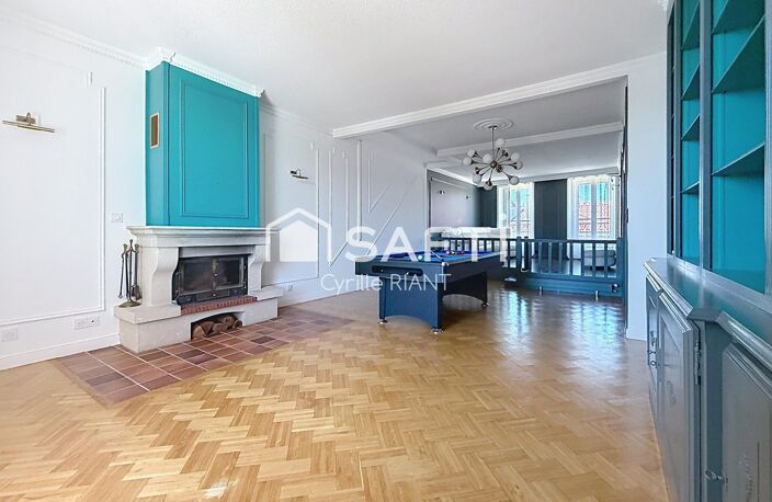 Appartement 165 m² — photo 4