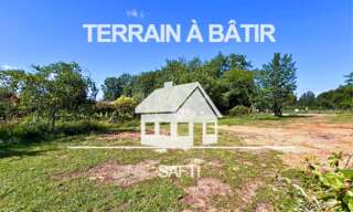 Terrain  1229 m² à vendre à Montauban (82000)