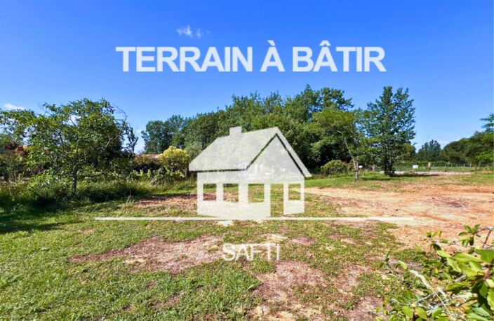 Terrain Constructible- Secteur du Fau- 1229 m2 — photo 3
