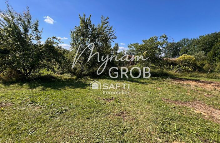 Terrain Constructible- Secteur du Fau- 1229 m2 — photo 4